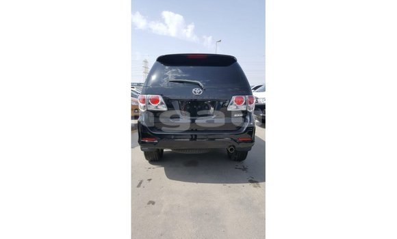 Buy Import Toyota Fortuner Black Car in Import - Dubai in Enga Buy Import Toyota Fortuner Black Car in Import - Dubai in Enga
