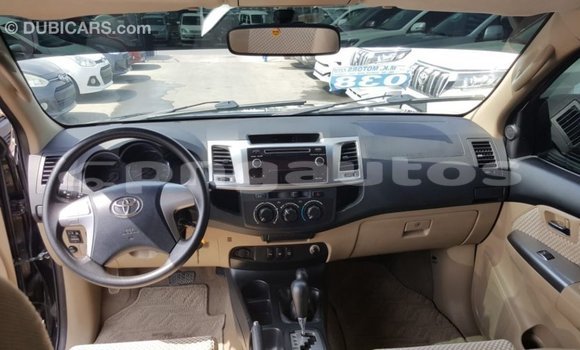 Buy Import Toyota Fortuner Black Car in Import - Dubai in Enga Buy Import Toyota Fortuner Black Car in Import - Dubai in Enga