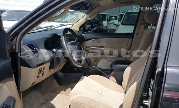 Buy Import Toyota Fortuner Black Car in Import - Dubai in Enga Buy Import Toyota Fortuner Black Car in Import - Dubai in Enga