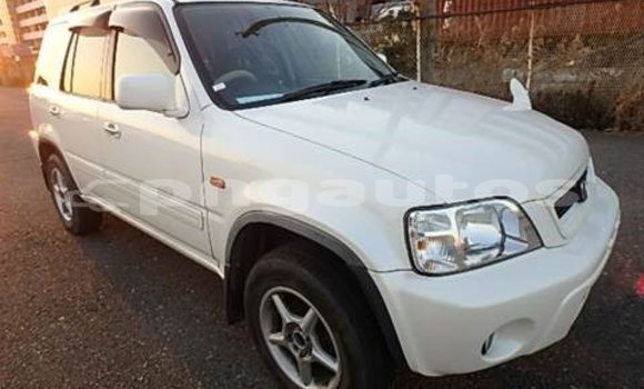 Buy Used Honda CRV Other Car in Lae in Morobe Buy Used Honda CRV Other Car in Lae in Morobe