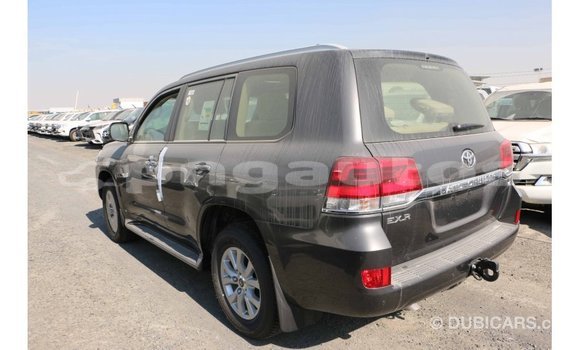 Buy Import Toyota Land Cruiser Black Car in Import - Dubai in Enga Buy Import Toyota Land Cruiser Black Car in Import - Dubai in Enga