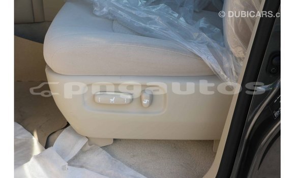 Buy Import Toyota Land Cruiser Black Car in Import - Dubai in Enga Buy Import Toyota Land Cruiser Black Car in Import - Dubai in Enga