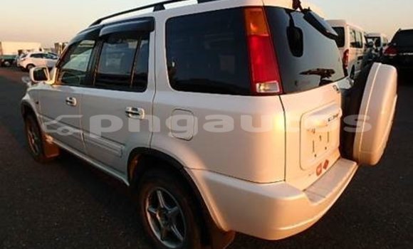 Buy Used Honda CRV Other Car in Lae in Morobe Buy Used Honda CRV Other Car in Lae in Morobe