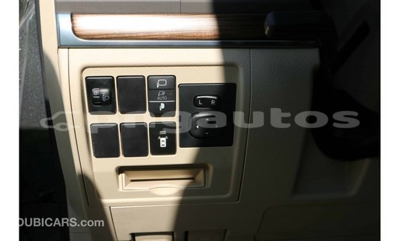 Buy Import Toyota Land Cruiser Black Car in Import - Dubai in Enga Buy Import Toyota Land Cruiser Black Car in Import - Dubai in Enga