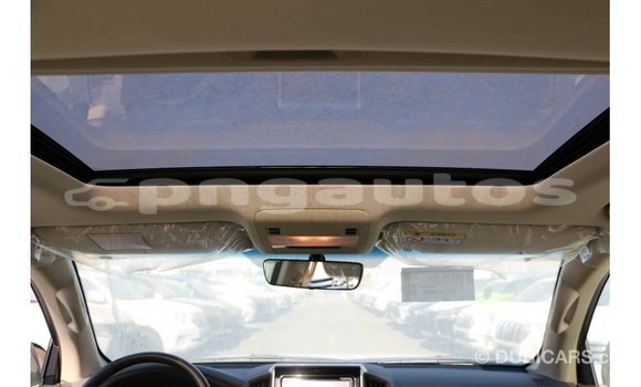 Buy Import Toyota Land Cruiser Black Car in Import - Dubai in Enga Buy Import Toyota Land Cruiser Black Car in Import - Dubai in Enga