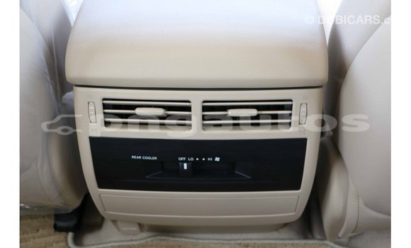 Buy Import Toyota Land Cruiser Black Car in Import - Dubai in Enga Buy Import Toyota Land Cruiser Black Car in Import - Dubai in Enga