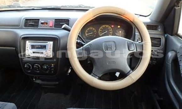 Buy Used Honda CRV Other Car in Lae in Morobe Buy Used Honda CRV Other Car in Lae in Morobe