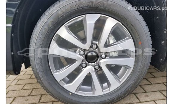 Buy Import Toyota Land Cruiser Black Car in Import - Dubai in Enga Buy Import Toyota Land Cruiser Black Car in Import - Dubai in Enga