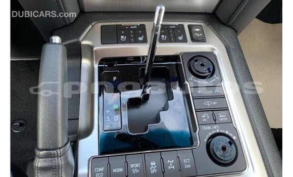 Buy Import Toyota Land Cruiser Black Car in Import - Dubai in Enga Buy Import Toyota Land Cruiser Black Car in Import - Dubai in Enga