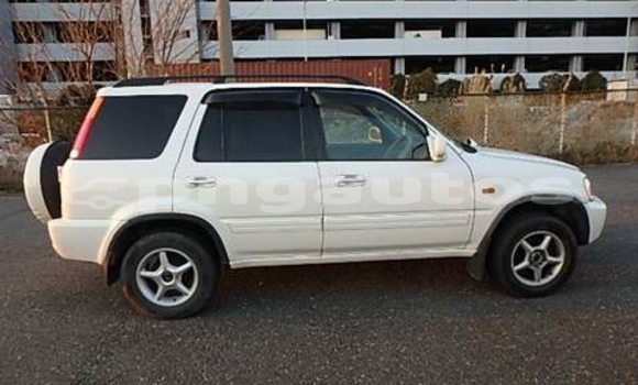 Buy Used Honda CRV Other Car in Lae in Morobe Buy Used Honda CRV Other Car in Lae in Morobe