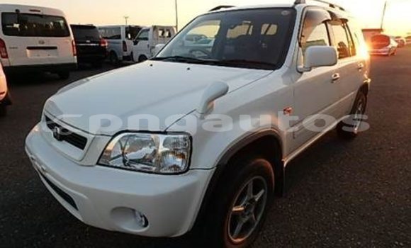 Buy Used Honda CRV Other Car in Lae in Morobe Buy Used Honda CRV Other Car in Lae in Morobe