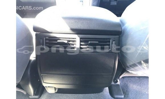 Buy Import Toyota Land Cruiser White Car in Import - Dubai in Enga Buy Import Toyota Land Cruiser White Car in Import - Dubai in Enga