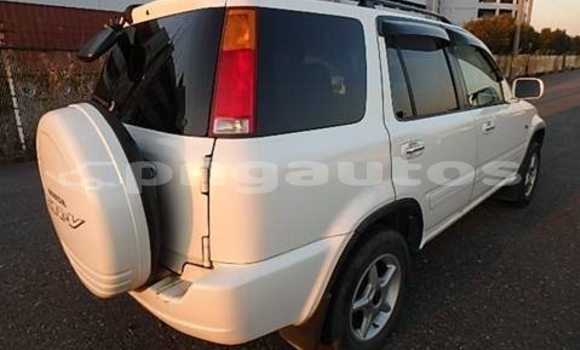 Buy Used Honda CRV Other Car in Lae in Morobe Buy Used Honda CRV Other Car in Lae in Morobe