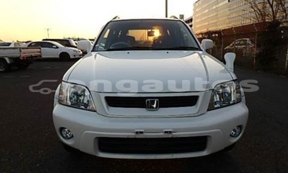 Buy Used Honda CRV Other Car in Lae in Morobe Buy Used Honda CRV Other Car in Lae in Morobe
