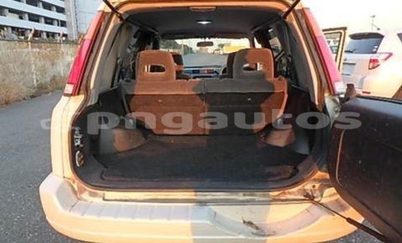 Buy Used Honda CRV Other Car in Lae in Morobe Buy Used Honda CRV Other Car in Lae in Morobe