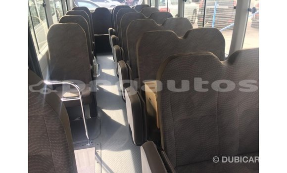 Buy Import Toyota Coaster White Car in Import - Dubai in Enga Buy Import Toyota Coaster White Car in Import - Dubai in Enga