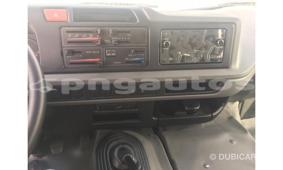 Buy Import Toyota Coaster White Car in Import - Dubai in Enga Buy Import Toyota Coaster White Car in Import - Dubai in Enga