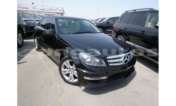 Buy Import Mercedes-Benz 200 Black Car in Import - Dubai in Enga Buy Import Mercedes-Benz 200 Black Car in Import - Dubai in Enga