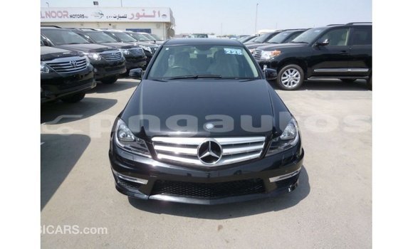 Buy Import Mercedes-Benz 200 Black Car in Import - Dubai in Enga Buy Import Mercedes-Benz 200 Black Car in Import - Dubai in Enga