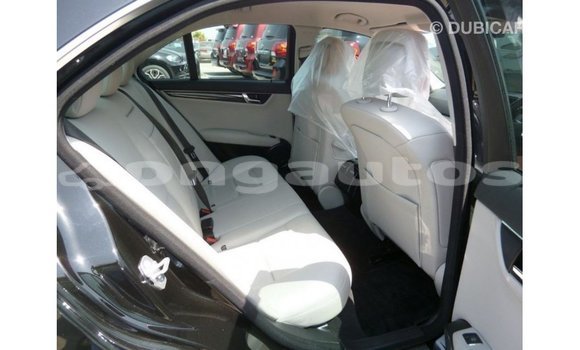 Buy Import Mercedes-Benz 200 Black Car in Import - Dubai in Enga Buy Import Mercedes-Benz 200 Black Car in Import - Dubai in Enga