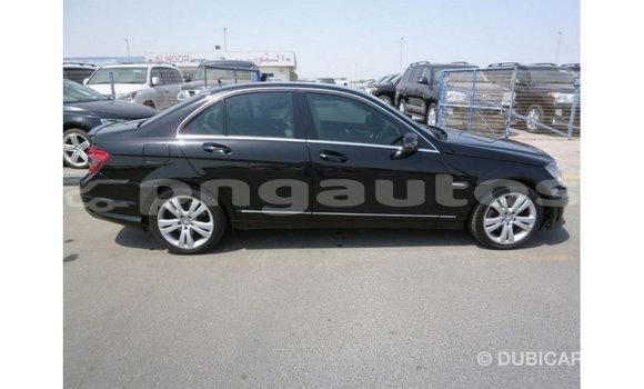 Buy Import Mercedes-Benz 200 Black Car in Import - Dubai in Enga Buy Import Mercedes-Benz 200 Black Car in Import - Dubai in Enga