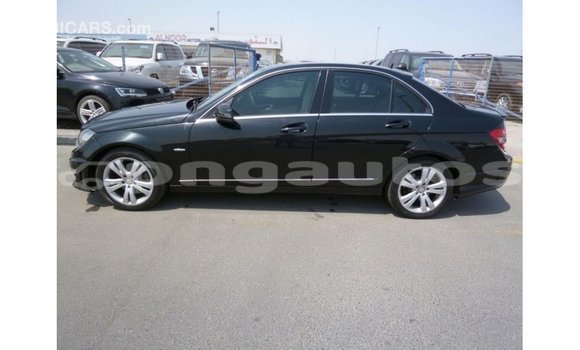 Buy Import Mercedes-Benz 200 Black Car in Import - Dubai in Enga Buy Import Mercedes-Benz 200 Black Car in Import - Dubai in Enga