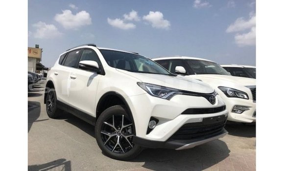 Buy Import Toyota 4Runner White Car in Import - Dubai in Enga Buy Import Toyota 4Runner White Car in Import - Dubai in Enga