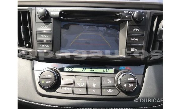 Buy Import Toyota 4Runner White Car in Import - Dubai in Enga Buy Import Toyota 4Runner White Car in Import - Dubai in Enga