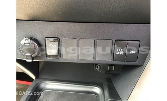 Buy Import Toyota 4Runner White Car in Import - Dubai in Enga Buy Import Toyota 4Runner White Car in Import - Dubai in Enga