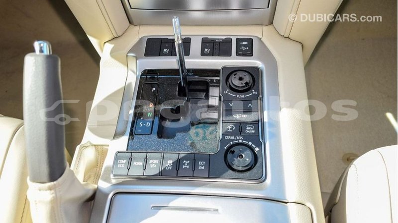 Big with watermark toyota land cruiser enga import dubai 4776