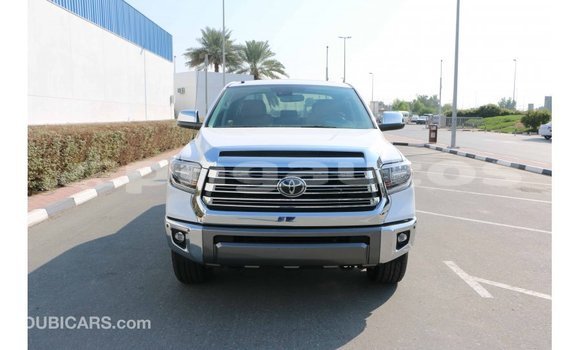 Buy Import Toyota Tundra White Car in Import - Dubai in Enga Buy Import Toyota Tundra White Car in Import - Dubai in Enga