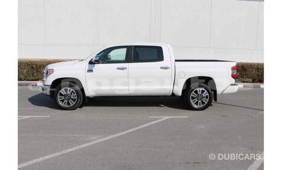 Buy Import Toyota Tundra White Car in Import - Dubai in Enga Buy Import Toyota Tundra White Car in Import - Dubai in Enga