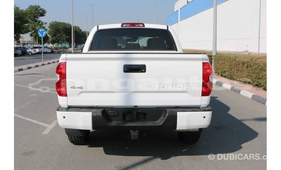Buy Import Toyota Tundra White Car in Import - Dubai in Enga Buy Import Toyota Tundra White Car in Import - Dubai in Enga