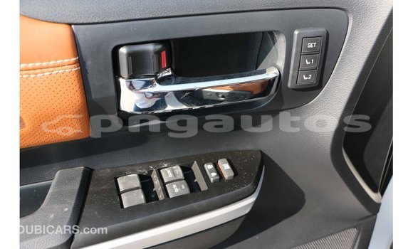 Buy Import Toyota Tundra White Car in Import - Dubai in Enga Buy Import Toyota Tundra White Car in Import - Dubai in Enga