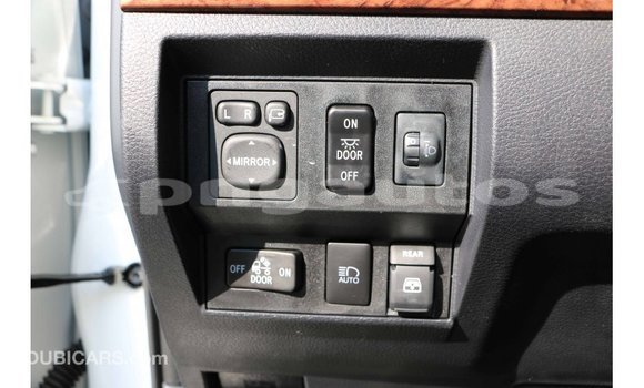 Buy Import Toyota Tundra White Car in Import - Dubai in Enga Buy Import Toyota Tundra White Car in Import - Dubai in Enga