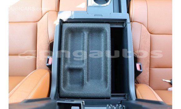 Buy Import Toyota Tundra White Car in Import - Dubai in Enga Buy Import Toyota Tundra White Car in Import - Dubai in Enga