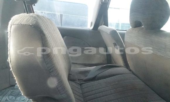 Buy Used Hyundai H1 Other Car in Porgera in Enga Buy Used Hyundai H1 Other Car in Porgera in Enga