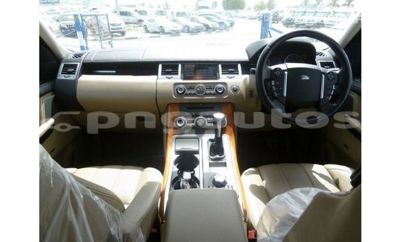 Buy Import Land Rover Range Rover Other Car in Import - Dubai in Enga Buy Import Land Rover Range Rover Other Car in Import - Dubai in Enga
