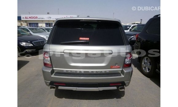 Buy Import Land Rover Range Rover Other Car in Import - Dubai in Enga Buy Import Land Rover Range Rover Other Car in Import - Dubai in Enga