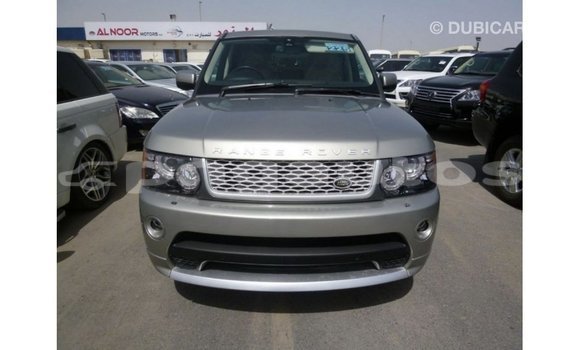 Buy Import Land Rover Range Rover Other Car in Import - Dubai in Enga Buy Import Land Rover Range Rover Other Car in Import - Dubai in Enga