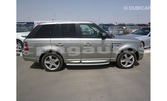 Buy Import Land Rover Range Rover Other Car in Import - Dubai in Enga Buy Import Land Rover Range Rover Other Car in Import - Dubai in Enga