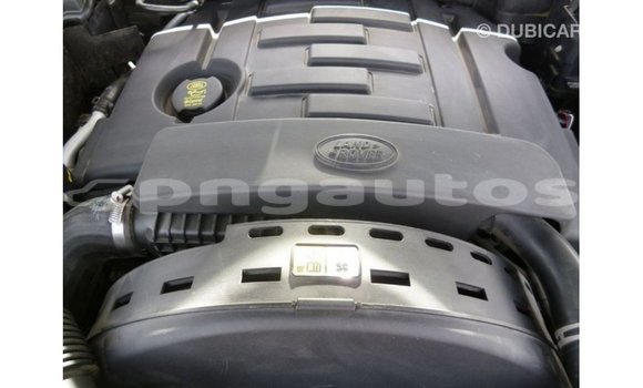 Buy Import Land Rover Range Rover Other Car in Import - Dubai in Enga Buy Import Land Rover Range Rover Other Car in Import - Dubai in Enga