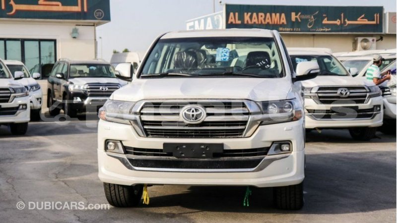 Big with watermark toyota land cruiser enga import dubai 4787