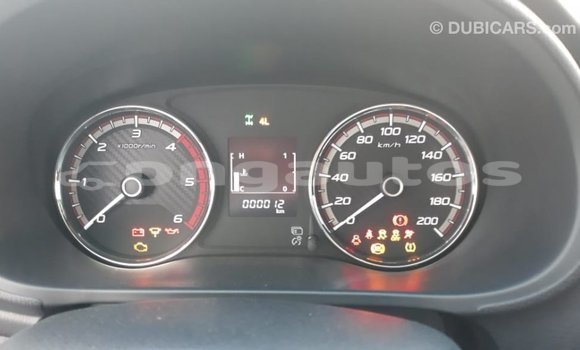 Buy Import Mitsubishi L200 White Car in Import - Dubai in Enga Buy Import Mitsubishi L200 White Car in Import - Dubai in Enga