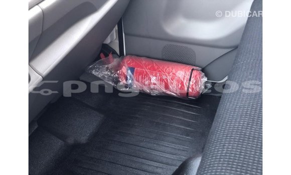 Buy Import Mitsubishi L400 White Truck in Import - Dubai in Enga Buy Import Mitsubishi L400 White Truck in Import - Dubai in Enga