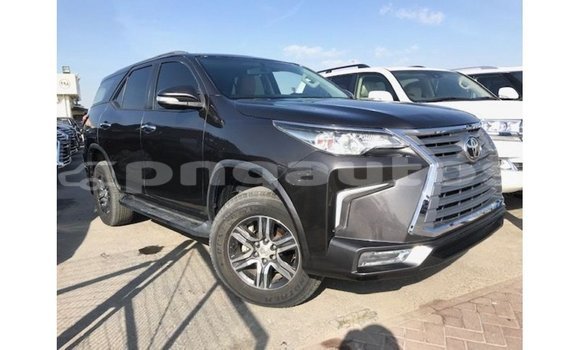 Buy Import Toyota Fortuner Other Car in Import - Dubai in Enga Buy Import Toyota Fortuner Other Car in Import - Dubai in Enga