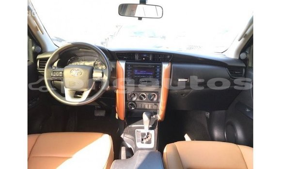 Buy Import Toyota Fortuner Other Car in Import - Dubai in Enga Buy Import Toyota Fortuner Other Car in Import - Dubai in Enga