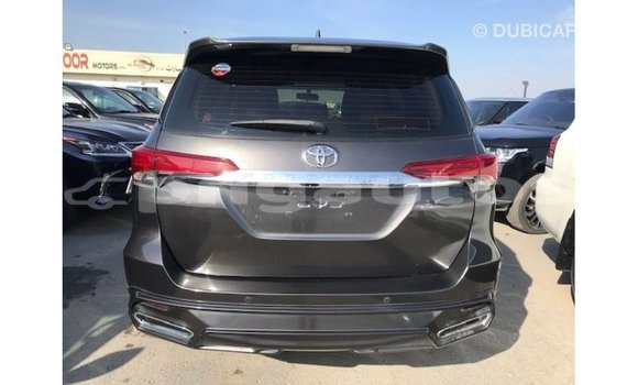 Buy Import Toyota Fortuner Other Car in Import - Dubai in Enga Buy Import Toyota Fortuner Other Car in Import - Dubai in Enga