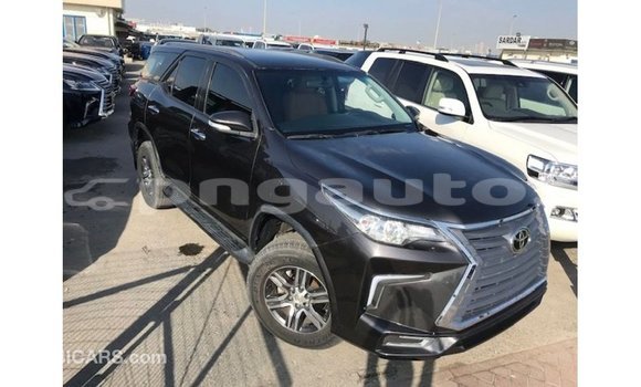 Buy Import Toyota Fortuner Other Car in Import - Dubai in Enga Buy Import Toyota Fortuner Other Car in Import - Dubai in Enga