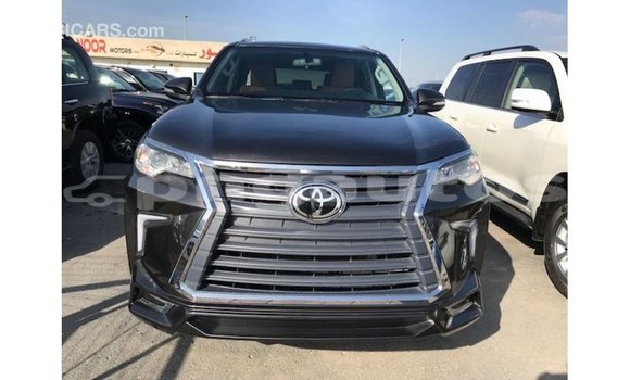 Buy Import Toyota Fortuner Other Car in Import - Dubai in Enga Buy Import Toyota Fortuner Other Car in Import - Dubai in Enga